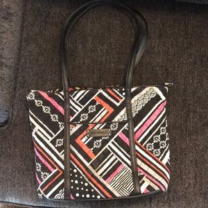 Vera Bradley shoulder bag